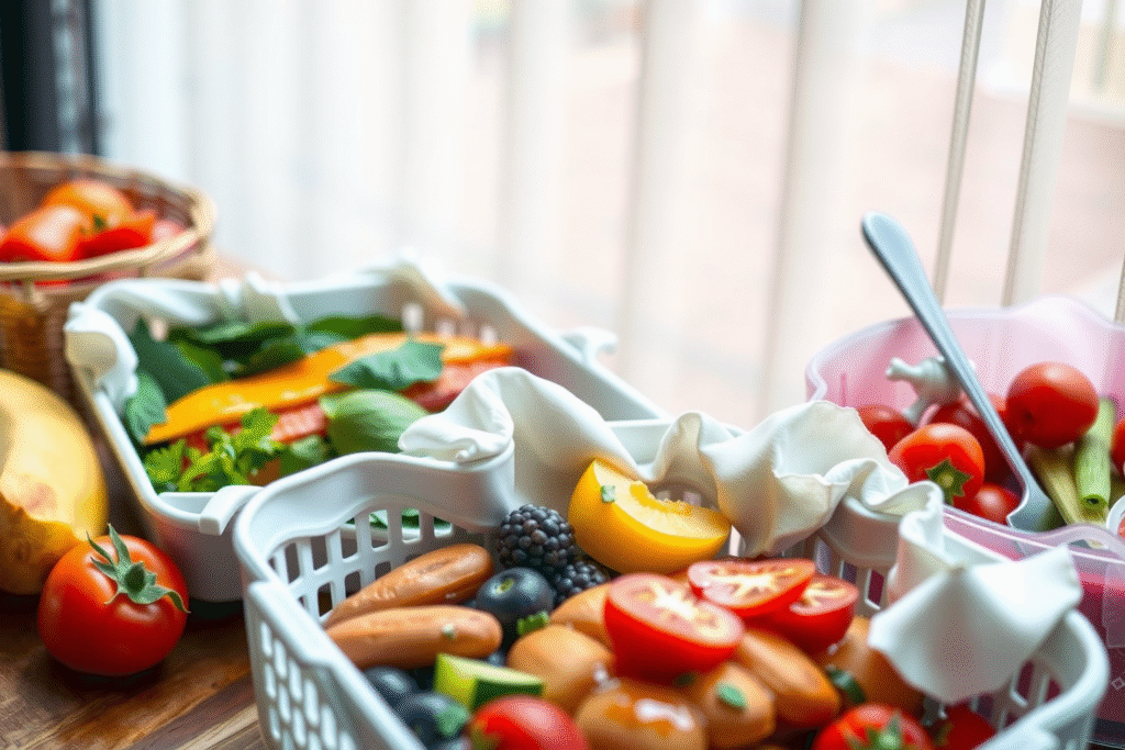 Almuerzos fitness: recetas saludables y fáciles para tu dieta